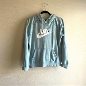 Woman’s Nike Hoodie